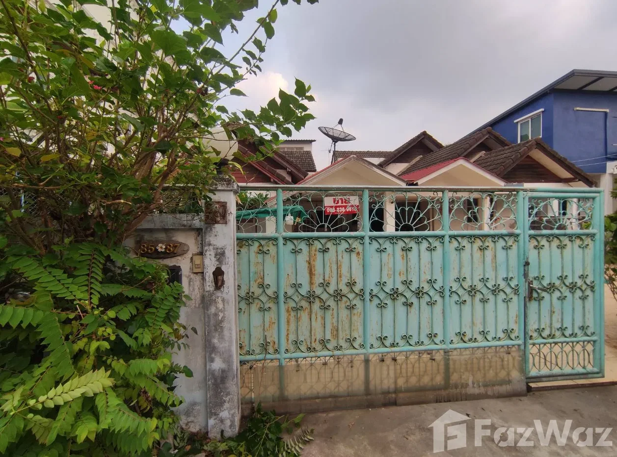 รูป ขาย บ้านเดี่ยว 6 ห้องนอน ใน ประเวศ, กรุงเทพมหานคร 6257579 - รูปที่ 5/5