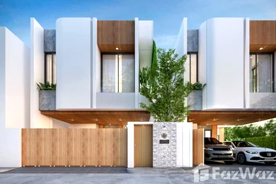 บ้านเดี่ยว ภูเก็ต : ขาย วิลล่า 4 ห้องนอน ใน ศรีสุนทร, ภูเก็ต 6257573