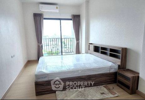 2-BR Condo at Supalai Loft Prajadhipok-Wongwian Yai near BTS Wongwian Yai (ID 2882991)