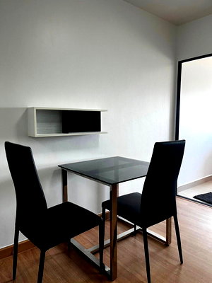 คอนโดให้เช่า : 🟢ER26087 🟢ให้เช่า / For Rent Supalai Loft Chaeng Watthana 1 ห้องนอน 1 ห้องน้ำ 💰 ราคา 12,000 บาท/เดือน