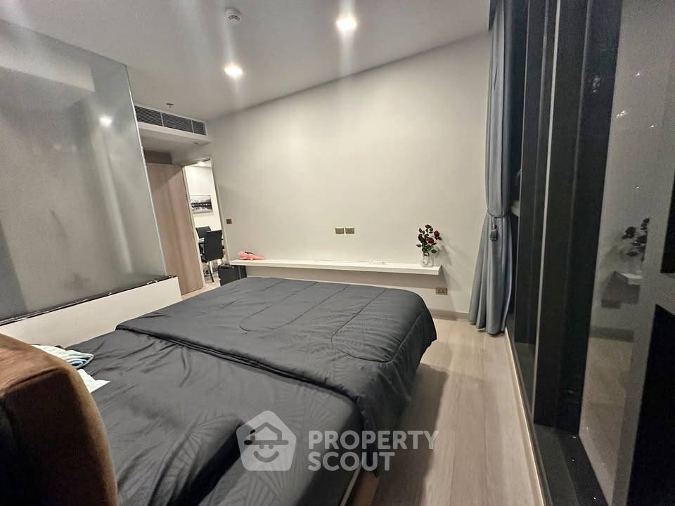 รูป คอนโด 2-ห้องนอน ที่ วันไนน์ไฟว์ อโศก - พระราม 9 ใกล้ MRT พระราม 9 (ID 2889223) - รูปที่ 1/13