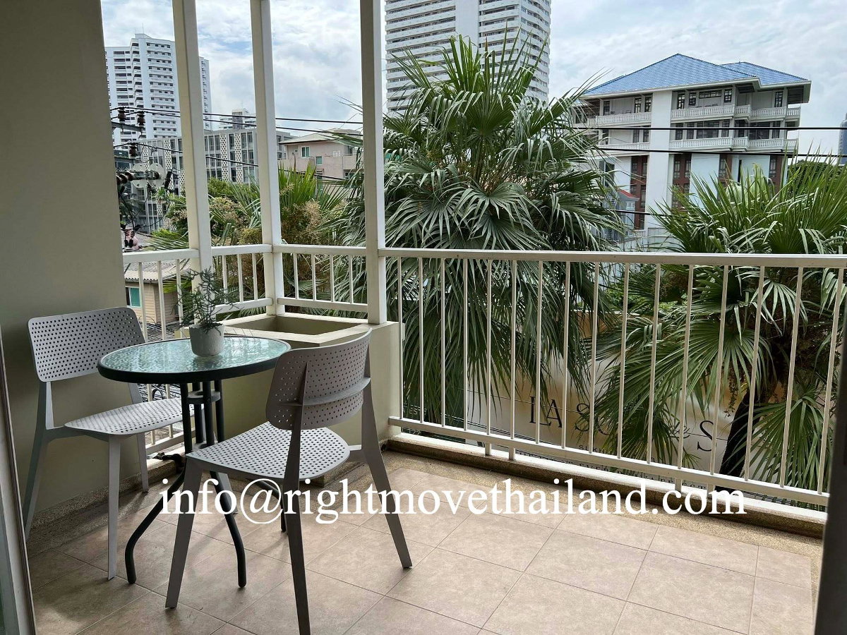 รูป CA10809 Beautiful Condo for Rent – The Bangkok 43 - รูปที่ 11/13