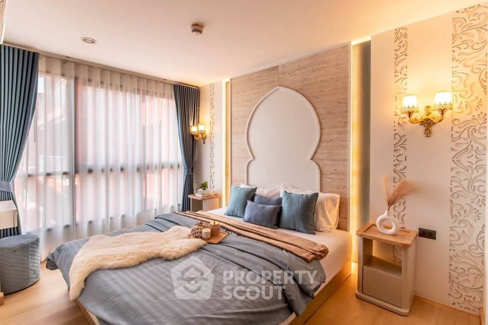 รูป คอนโด 2-ห้องนอน ที่ บลูร็อค หัวหิน ใกล้ เมืองหัวหิน (ID 2491525) - รูปที่ 16/18