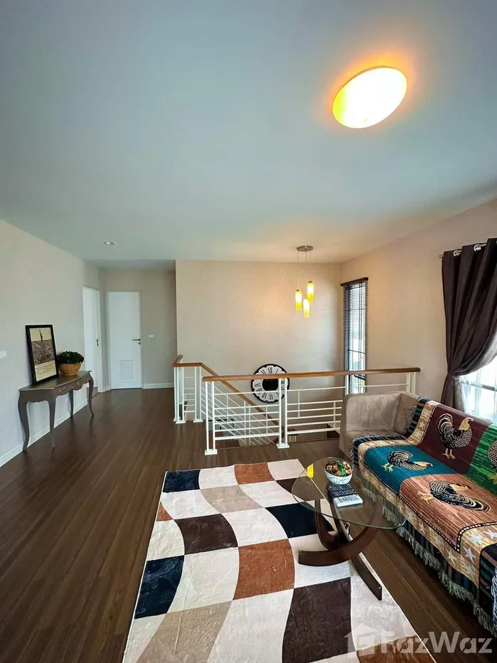 รูป บ้านเดี่ยวให้เช่า 3 ห้องนอน ในโครงการ บุราสิริ เกาะแก้ว 1751318 - รูปที่ 13/24