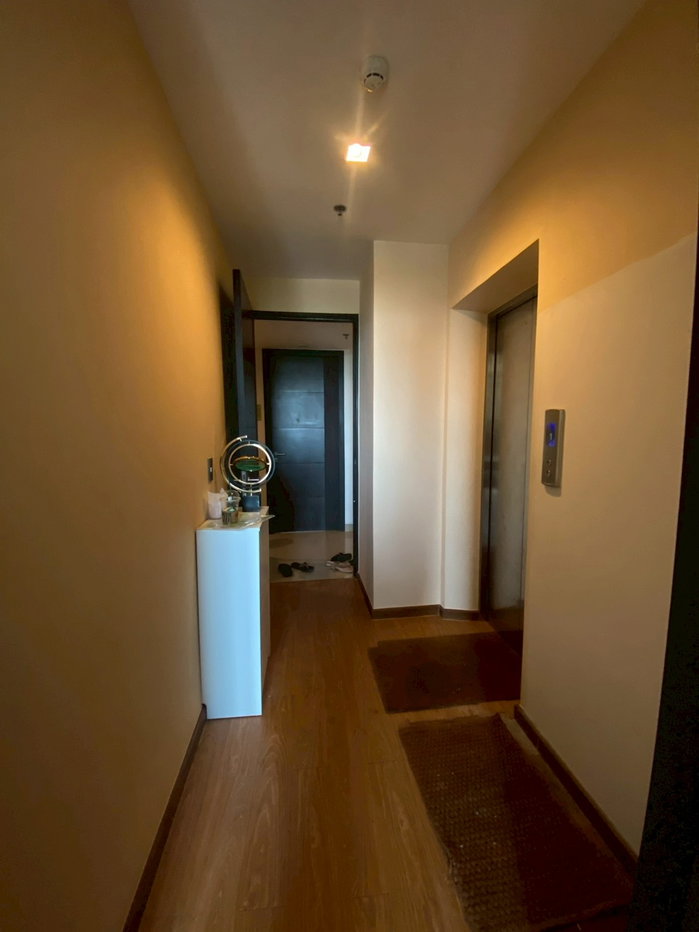 รูป ให้เช่าด่วน คอนโด วิช ซิกเนเอจร์ 1นอน1น้ำ 35 ตรม. Private Lift ทิศใต้ เพียง 20,000/เดือน พร้อมเข้าอยู่ โทร.096-5592463 - รูปที่ 14/15