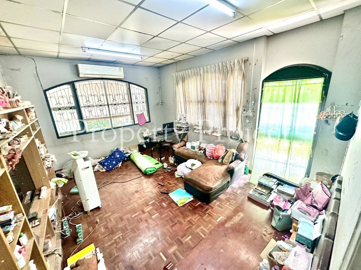 รูป ขาย บ้านเดี่ยว 1 ชั้น 100 ตร.วา หมู่บ้านสหกรณ์เคหะสถาน3 ปากเกร็ด - รูปที่ 10/17