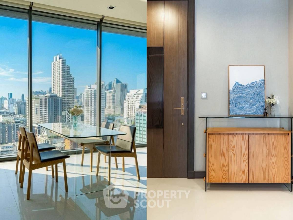 รูป คอนโด 3-ห้องนอน ที่ คิว วัน สุขุมวิท ใกล้ BTS นานา (ID 2894576) - รูปที่ 5/7