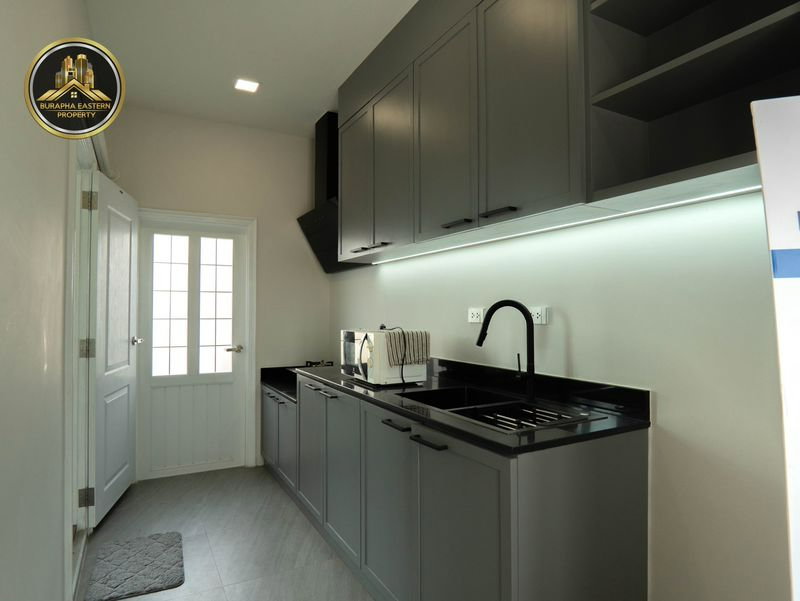picture Sold a 2-storey detached house 𝐒𝐩𝐫𝐢𝐧𝐠 𝐓𝐨𝐰𝐧 𝐆𝐫𝐚𝐧𝐝 - Sahaphat Group - 5/20