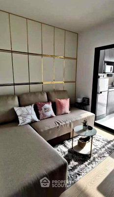 ขายคอนโด : คอนโด 1-ห้องนอน ที่ เอลลิโอ เดล เนสท์ ใกล้ BTS อุดมสุข (ID 438877)