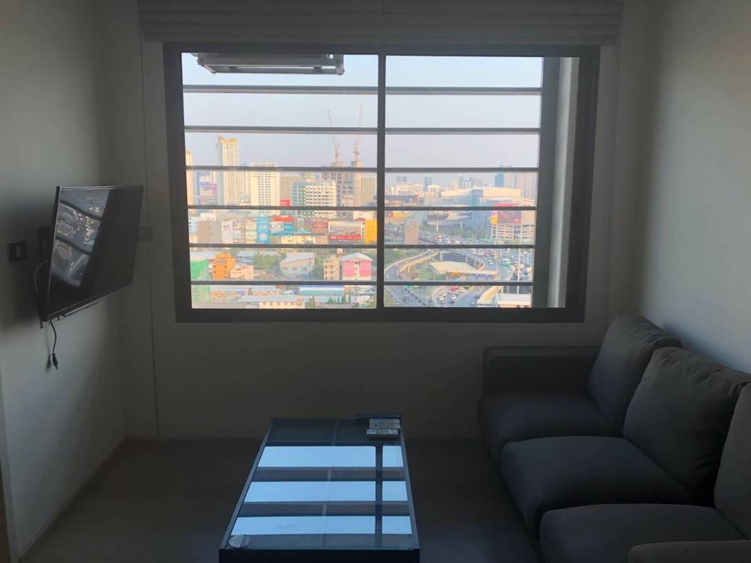 picture For Rent: Rhythm Asoke 2, 30,000 THB/month [MNr250618] - 11/11