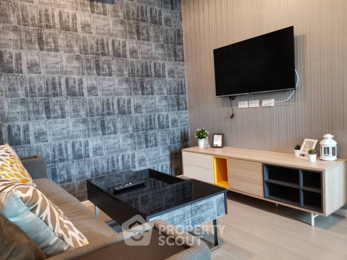 รูป คอนโด 1-ห้องนอน ที่ คอนโด เซียล่า ศรีปทุม ใน ลาดยาว (ID 2894699) - รูปที่ 12/19