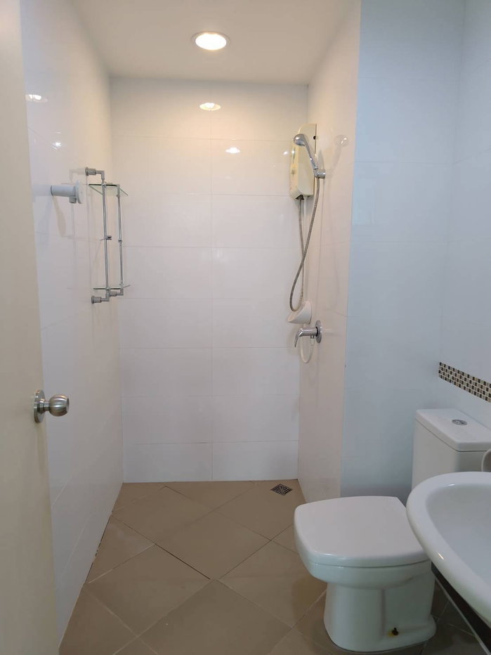 รูป ขาย 🔥 คอนโดราคาคุ้มค่า  โครงสร้างแข็งแรง 🔥 Premio Prime Condominium Kaset-Nawamin พรีมีโอ ไพร์ม  เกษตร-นวมินทร์  ใกล้รถไฟฟ้าส สถานีมัยลาภ  - รูปที่ 8/9