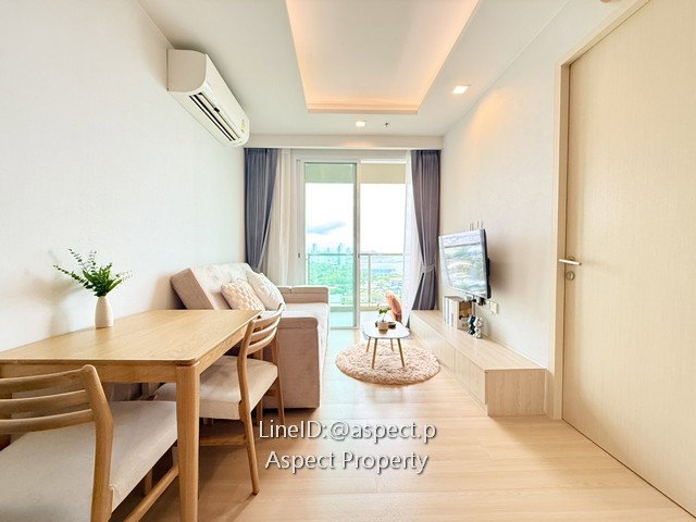 รูป คอนโด 1 ห้องนอน 40 ตรม. 18000 บาท - รูปที่ 13/17