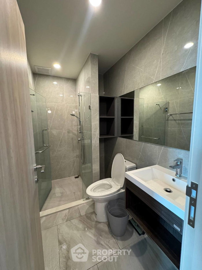 รูป คอนโด 2-ห้องนอน ที่ นิว ดิสทริค อาร์9 ใกล้ MRT พระราม 9 (ID 2888908) - รูปที่ 10/10