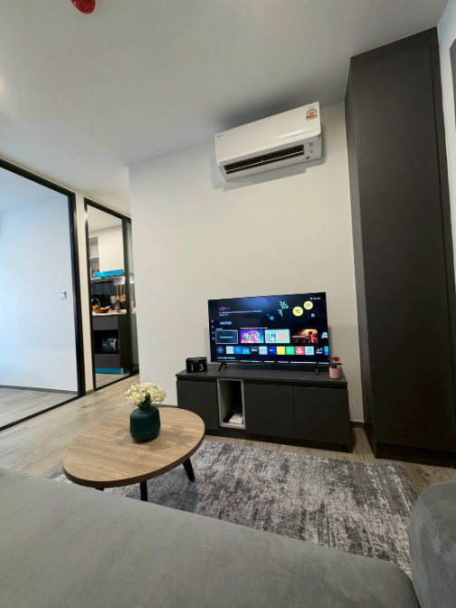 picture @Condorental condo for rent Maroon Ratchada 32 - 8/16