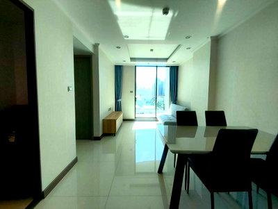 คอนโดให้เช่า : 🏙️ PFD-08406 Supalai Oriental Sukhumvit 39 | ศุภาลัย โอเรียนทัล สุขุมวิท 39 | 47 sq.m.