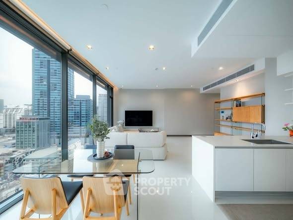 รูป คอนโด 3-ห้องนอน ที่ คิว วัน สุขุมวิท ใกล้ BTS นานา (ID 2894576) - รูปที่ 1/7