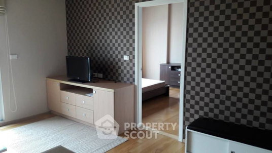 รูปภาพ 1-BR Condo at Hive Sathorn near BTS Krung Thon Buri (ID 2853772)