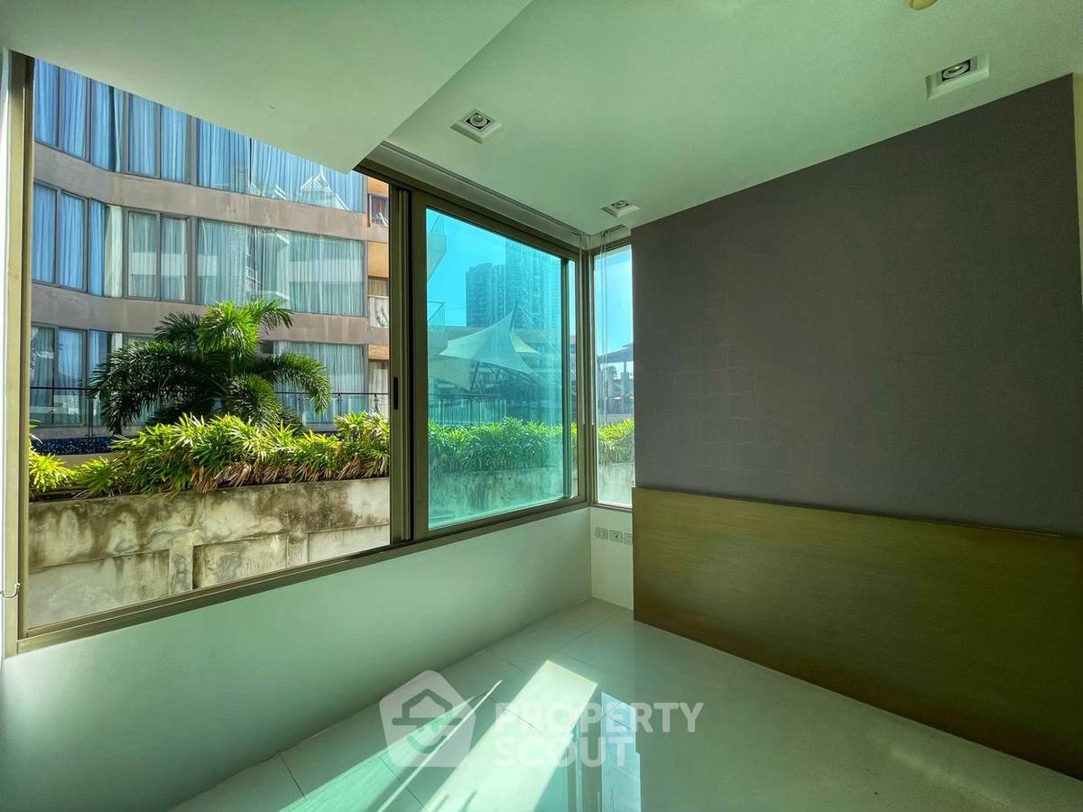 รูป คอนโด 2-ห้องนอน ที่ เดอะ แซงชัวรี วงศ์อมาตย์ ใกล้ ปราสาทสัจธรรม (ID 2605681) - รูปที่ 14/17