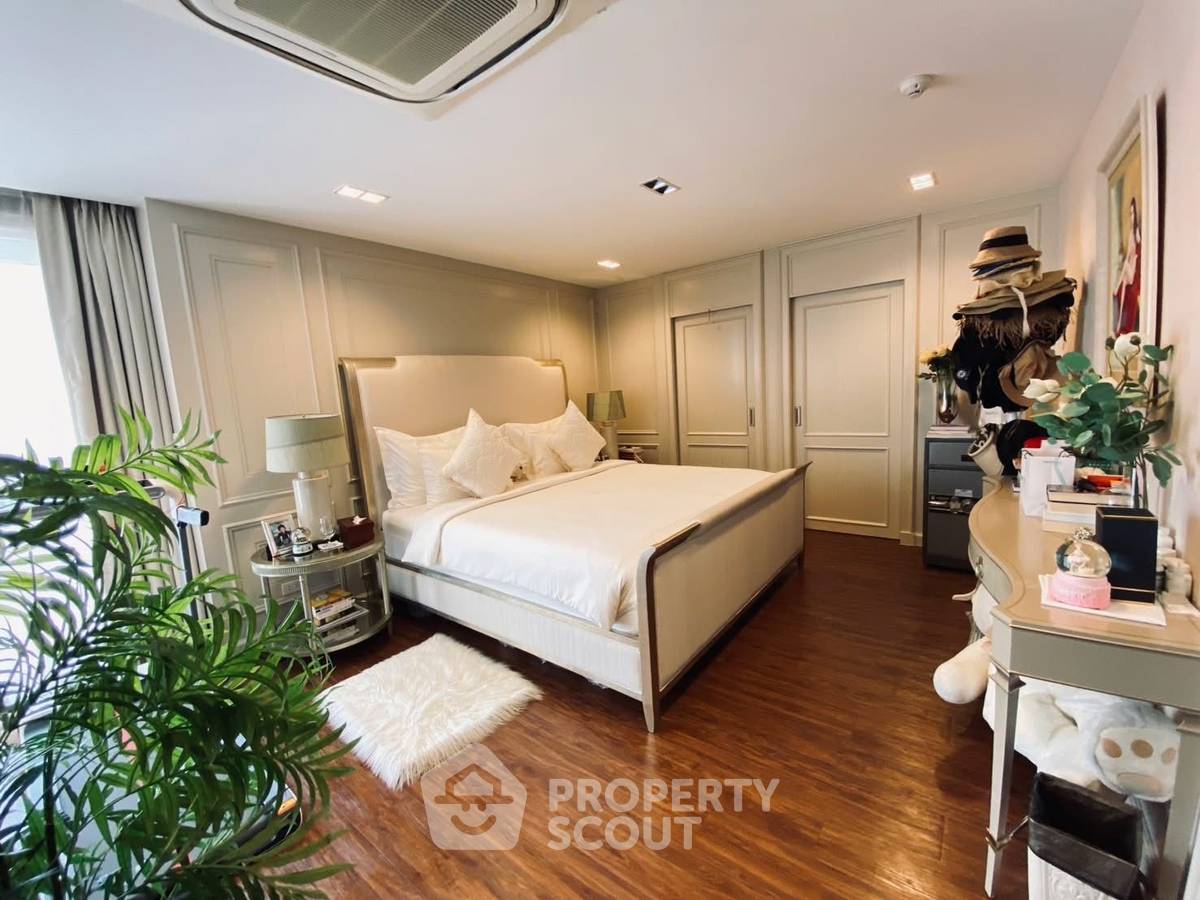 รูป คอนโด 3-ห้องนอน ที่ เบญจศรี คอนโดมิเนียม ใกล้ BTS พญาไท (ID 2885205) - รูปที่ 25/42