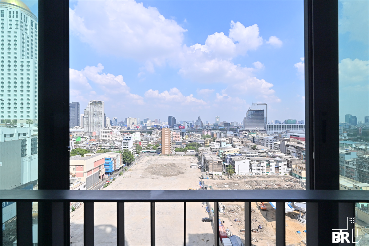 รูป ทำเลศักยภาพ ไม่แพงอย่างที่คิด Q ชิดลม-เพชรบุรี - รูปที่ 9/10