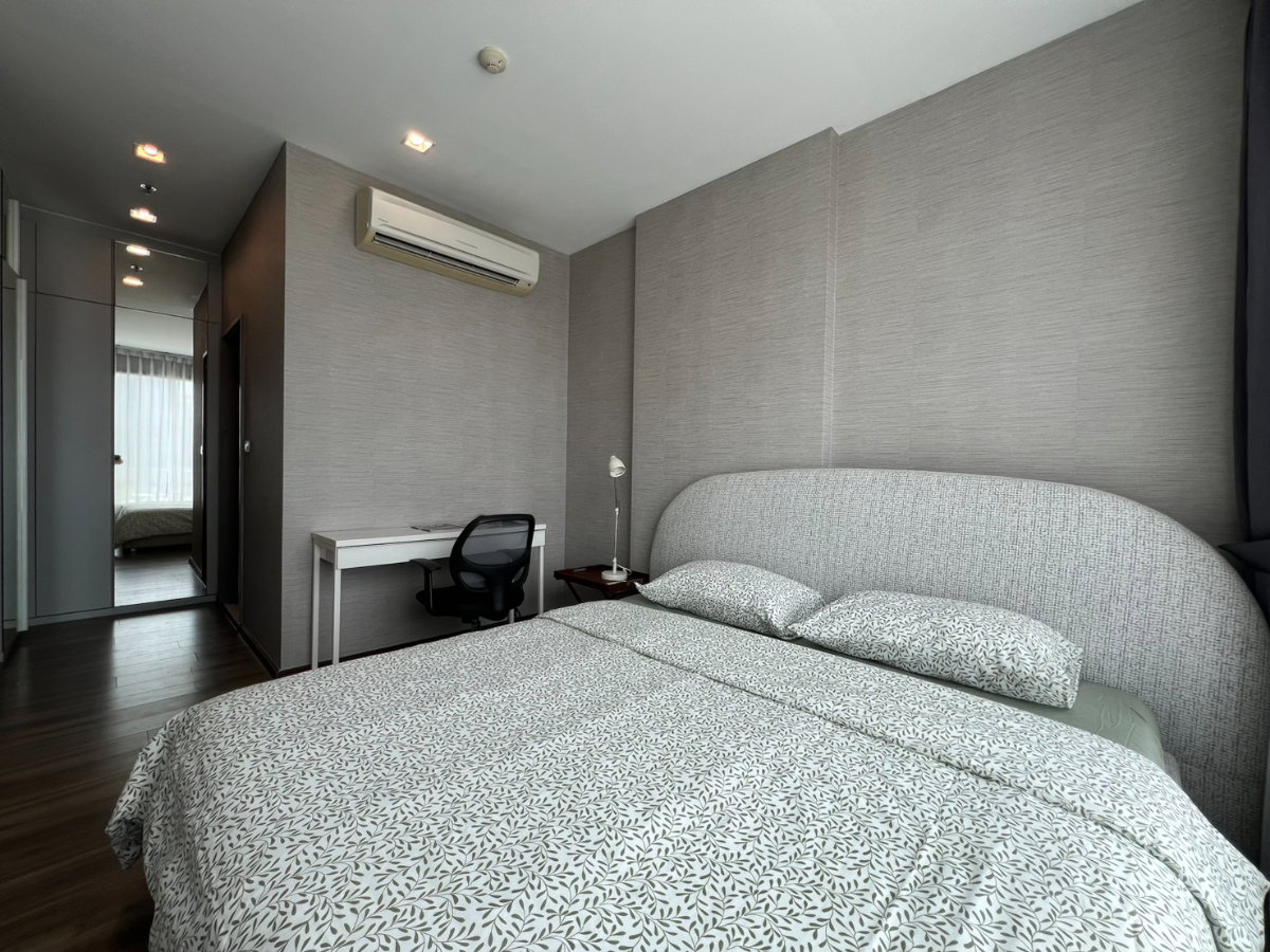 รูป ให้เช่า Ceil bt Sansiri ห้องสวยมาก ราคาดี ตกแต่งเฟอร์ครบ พร้อมอยู่ DS2994 | Line @Dstay - รูปที่ 6/14