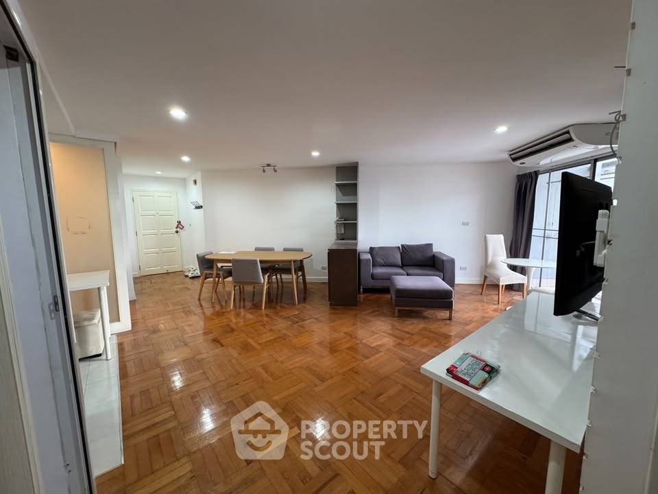 รูป คอนโด 2-ห้องนอน ที่ บางกอก การ์เด้น ใน ช่องนนทรี (ID 2798007) - รูปที่ 3/21