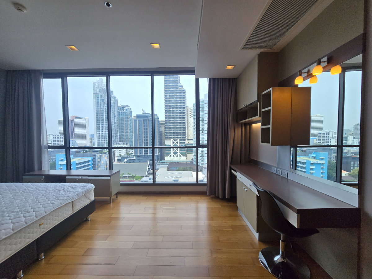 รูป The Hyde 13 2Bedroom For Rent. - รูปที่ 21/50