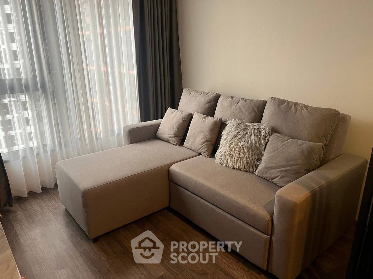 รูป คอนโด 1-ห้องนอน ที่ ไลฟ์ ลาดพร้าว แวลลีย์ ใกล้ BTS ห้าแยกลาดพร้าว (ID 2890283) - รูปที่ 4/6