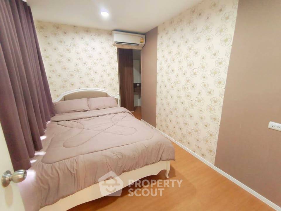 รูป คอนโด 2-ห้องนอน ที่ ลุมพินี คอนโดทาวน์ รามอินทรา ลาดปลาเค้า 2 ใน อนุสาวรีย์ (ID 2846199) - รูปที่ 2/10