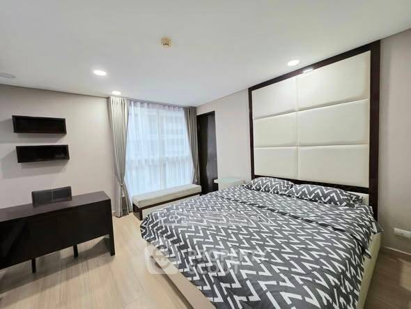 picture 2-BR Condo at The Address Phathumwan near BTS Ratchathewi (ID 2823494) - 3/7