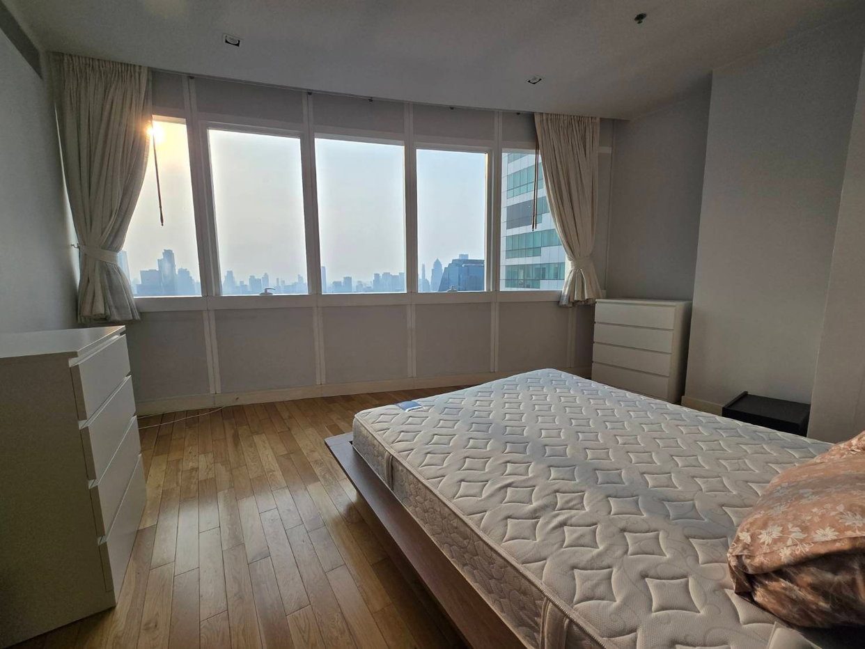 รูป LTH15398OP – Spacious Condo High Floor for Rent Phrom Phong | City Lifestyle Best Value | Near BTS Phrom Phong | 75,000 THB | คอนโดให้เช่า พร้อมพงษ์ ชั้นสูง ห้องกว้าง คุ้มค่า ใกล้ BTS พร้อมพงษ์ - รูปที่ 4/10