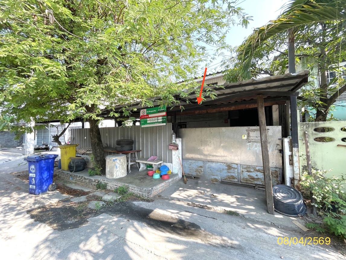 รูป บ้านเดี่ยว 35 ตร.วา เมืองสมุทรสาคร สมุทรสาคร 616,000 - รูปที่ 23/28