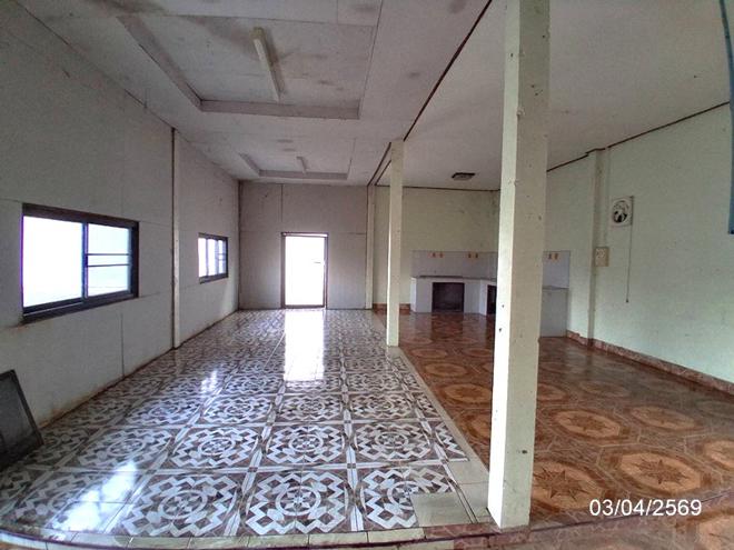 รูป บ้านเดี่ยว 584.8 ตร.วา สุวรรณภูมิ ร้อยเอ็ด 8.6M - รูปที่ 10/44