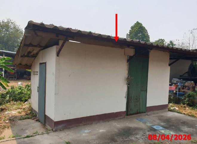 รูป บ้านเดี่ยว 97 ตร.วา แม่ทะ ลำปาง 806,000 - รูปที่ 11/34