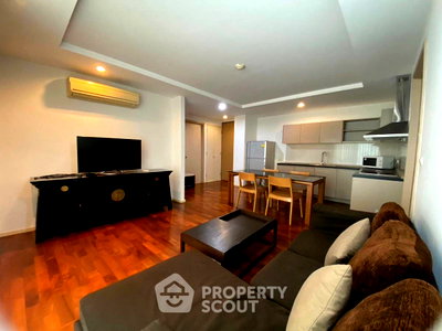 คอนโดให้เช่า : คอนโด 2 ห้องนอน ศิริ ออน 8 สุขุมวิท 8 ห่าง BTS นานา 400 ม. (ID 2891764)