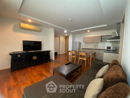 รูปภาพ 2-BR Condo at Siri On 8 Sukhumvit 8 near BTS Nana (ID 2891764)