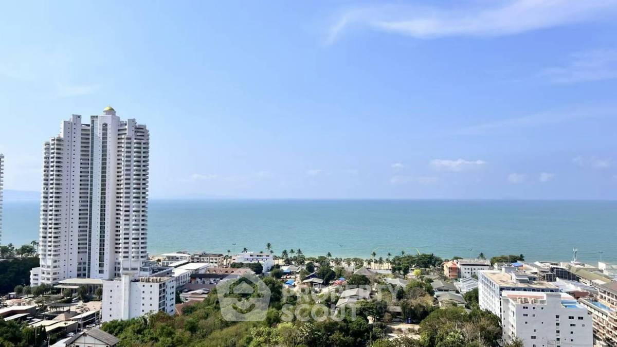รูป คอนโด 2-ห้องนอน ที่ เดอะ ริเวียร่า จอมเทียน ใกล้ หาดจอมเทียน (ID 2889053) - รูปที่ 2/26