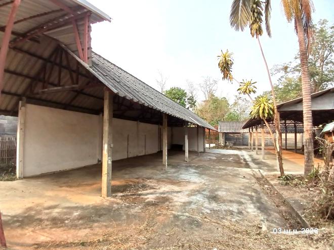 รูป บ้านเดี่ยว 477 ตร.วา แม่ทา ลำพูน 1.9M - รูปที่ 15/36
