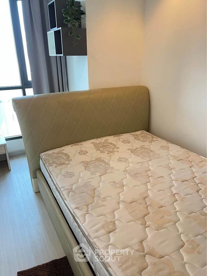 รูป คอนโด 1-ห้องนอน ที่ ไอดีโอ โมบิ พระราม 9 ใกล้ MRT พระราม 9 (ID 2898631) - รูปที่ 3/15
