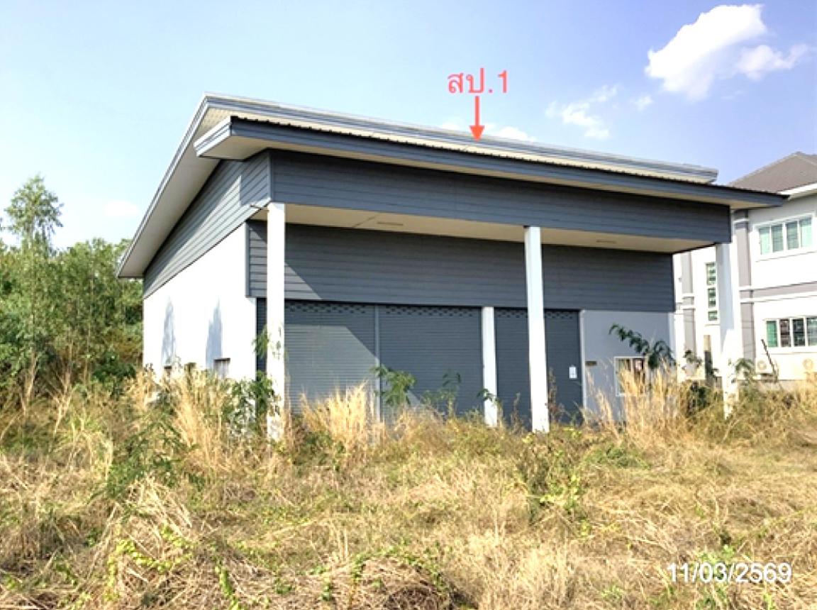 picture HOME 2000 Sq.w. Ko Sam Pi Nakhon Kamphaeng Phet for 2.5M - 9/16