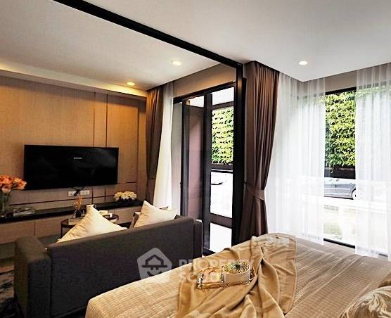 รูป คอนโด 1-ห้องนอน ที่ เดอะ พาโนร่า พัทยา ใกล้ ถนนพระตำหนัก พัทยา (ID 2850015) - รูปที่ 6/14