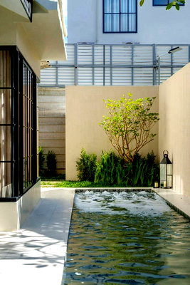 เช่าบ้านเดี่ยว เชียงใหม่ : 🏡 ให้เช่าบ้านเดี่ยวหรู Pool Villa – พฤกษาทอง ทำเลสันผีเสื้อ