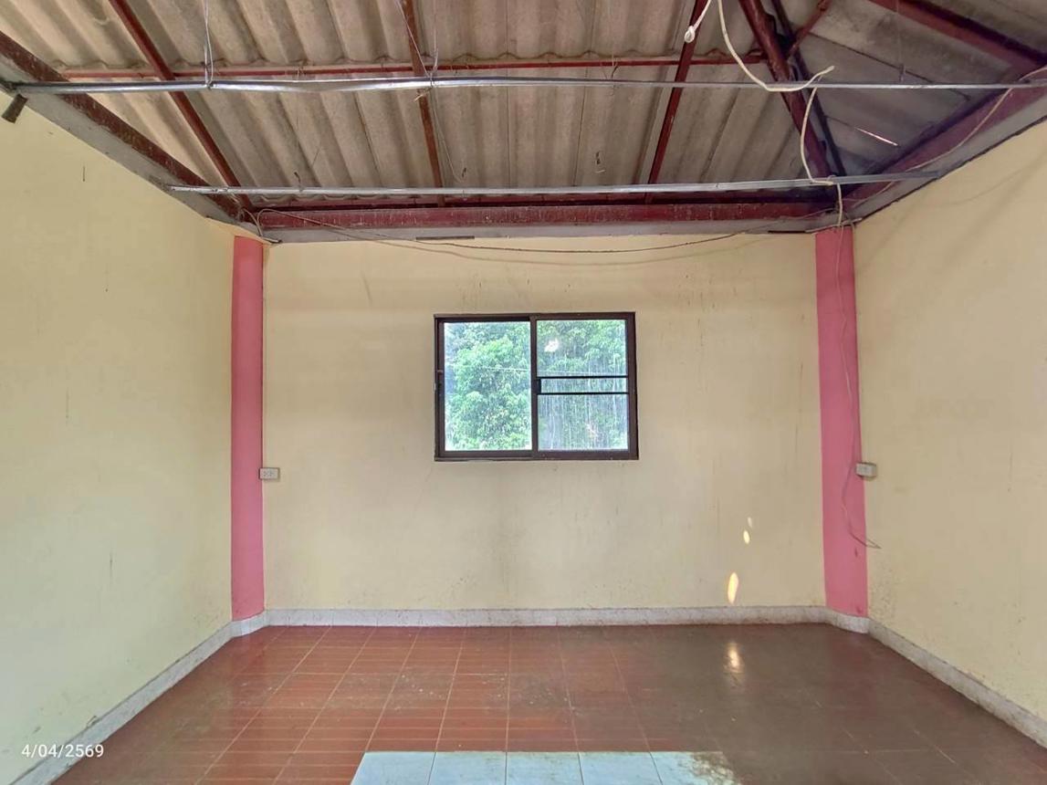 รูป บ้านเดี่ยว 821 ตร.วา ท่าปลา อุตรดิตถ์ 1.5M - รูปที่ 23/32