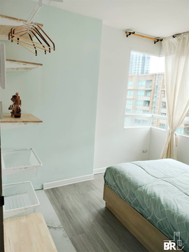 Chateau In Town Ratchada 17 New Experience with a Condo in Prime Location