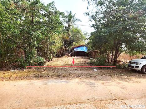 picture HOME 128.4 Sq.w. Nong Phok Roi Et for 704,000 - 21/24