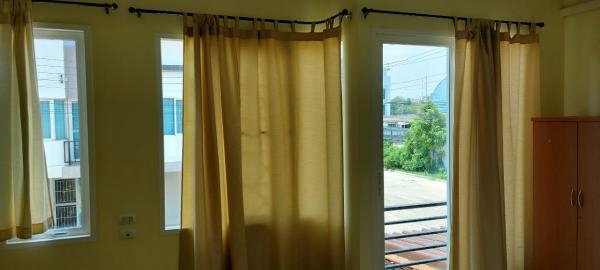 รูป [ขายด่วน! เจ้าของขายเอง] ทาวน์โฮม คาซ่า ซิตี้ นครปฐม (Casa City) — ราคาดีที่สุดในโครงการ! - รูปที่ 5/12