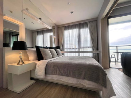 รูปภาพ For rent Aeras Beachfront Condo SeaView ***Free  Internet WiFi 