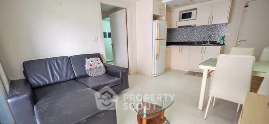 คอนโด 1-ห้องนอน ที่ อเวนิว เรสซิเดนซ์ ใกล้ พัทยาใต้ (ID 2852510)
