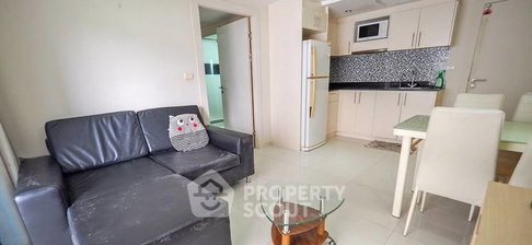 คอนโด 1-ห้องนอน ที่ อเวนิว เรสซิเดนซ์ ใกล้ พัทยาใต้ (ID 2852510)